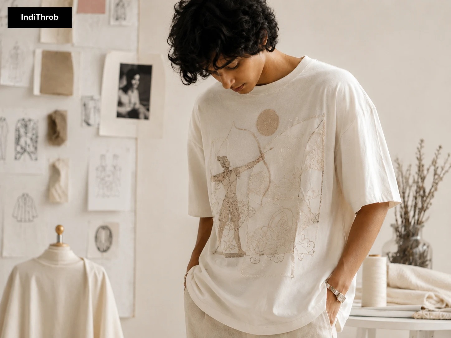 IndiThrob Fashion Brand India