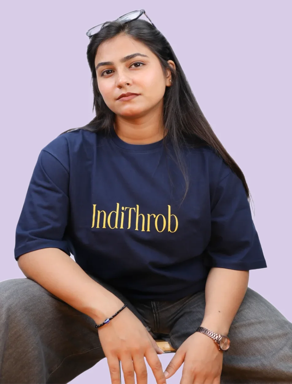 IndiThrob on Instagram